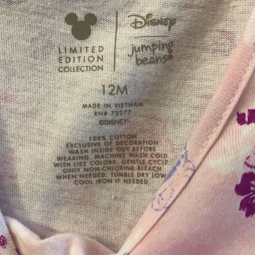 🎁 Limited Edition Collection Disney Princesses Dress - Picture 3 of 8